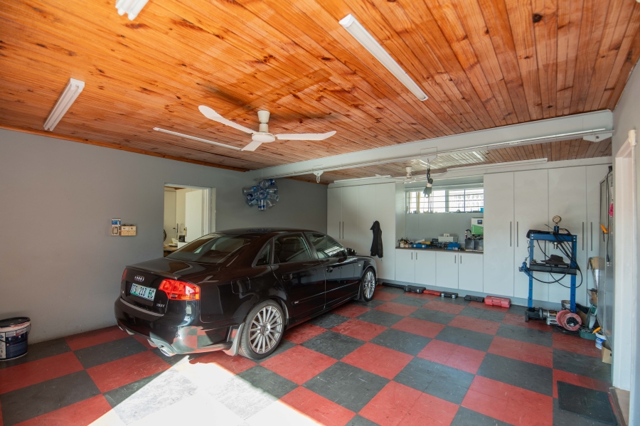 4 Bedroom Property for Sale in Malabar Eastern Cape